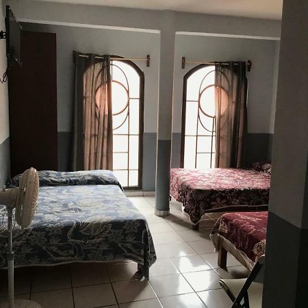 فندق Casa Merce سان خوان دي لوس لاغوس المظهر الخارجي الصورة