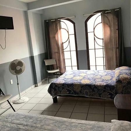 فندق Casa Merce سان خوان دي لوس لاغوس المظهر الخارجي الصورة