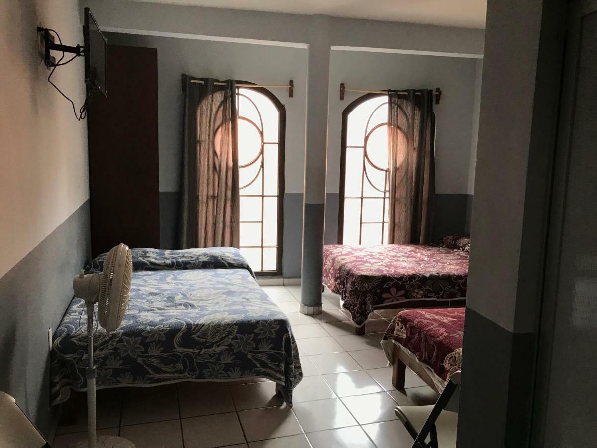 فندق Casa Merce سان خوان دي لوس لاغوس المظهر الخارجي الصورة