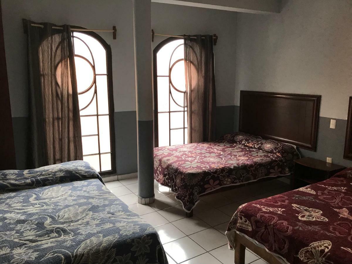 فندق Casa Merce سان خوان دي لوس لاغوس المظهر الخارجي الصورة